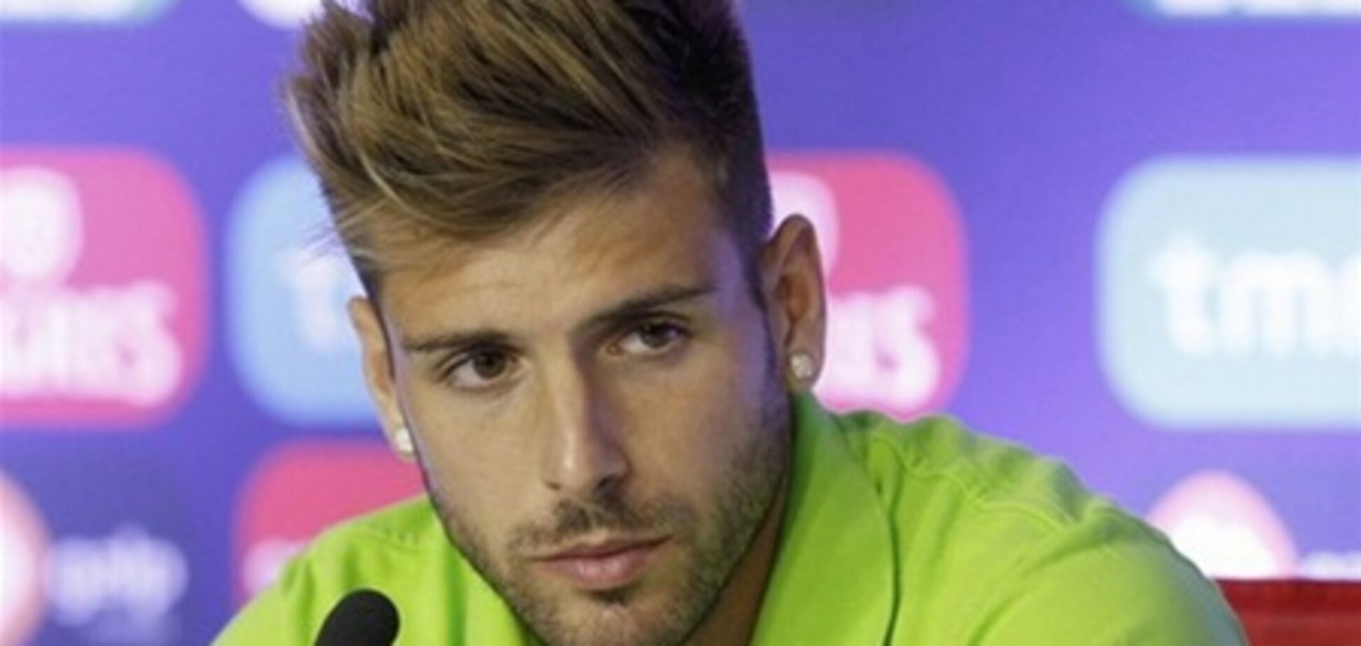 Велозу рассказал, почему перешел в 'Динамо'