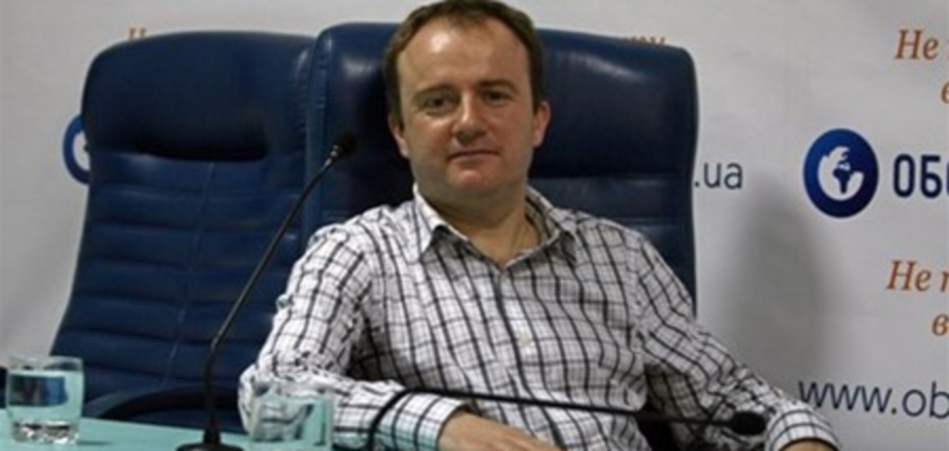 Лектор Еврокомиссии: Олланд взял курс на справедливость