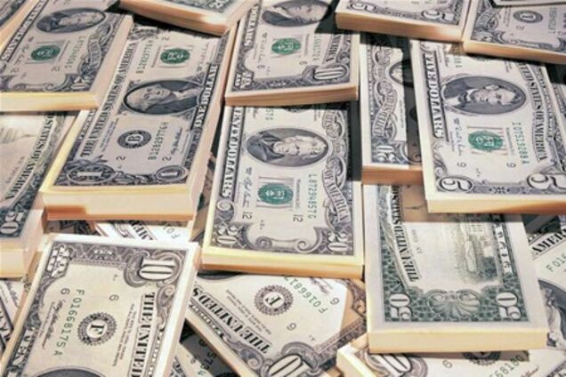 Доллар растет на межбанке