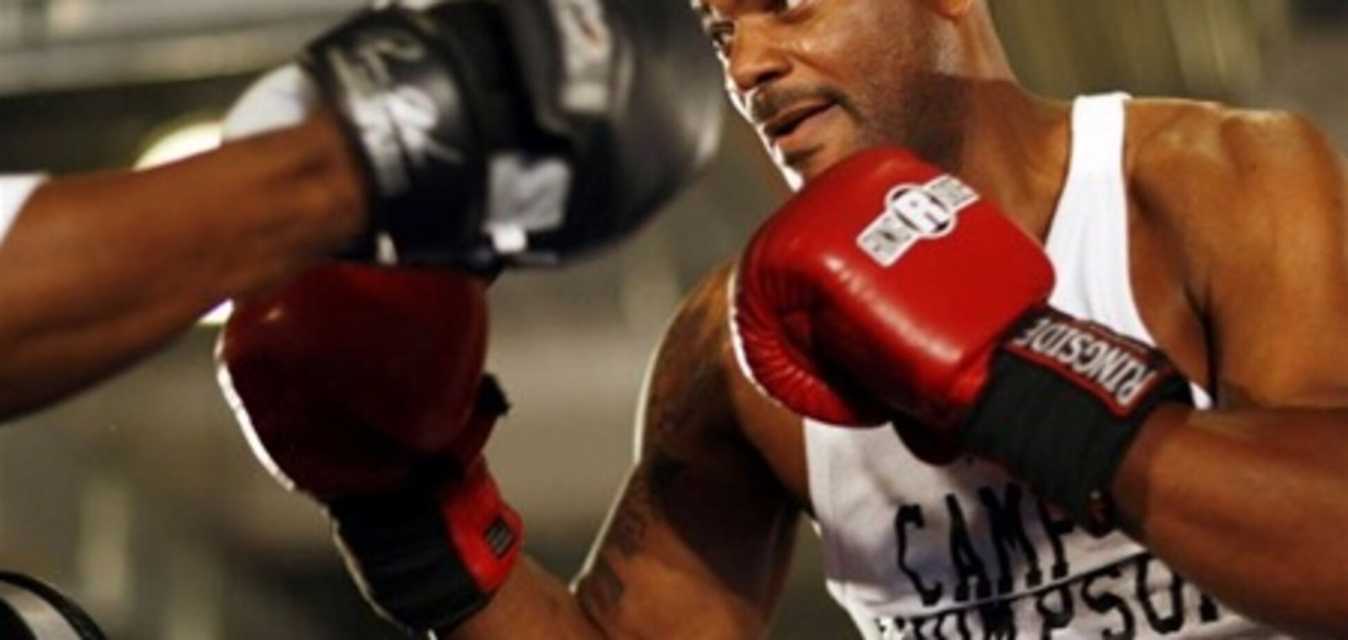 Команда Томпсона вірить у реванш