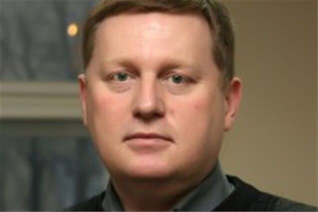 Василь Расевич: хто насправді годує Україну?