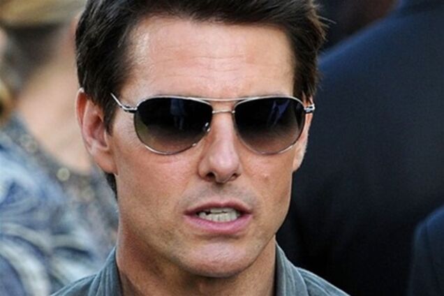 Адвокат Тома Круза поделился планами