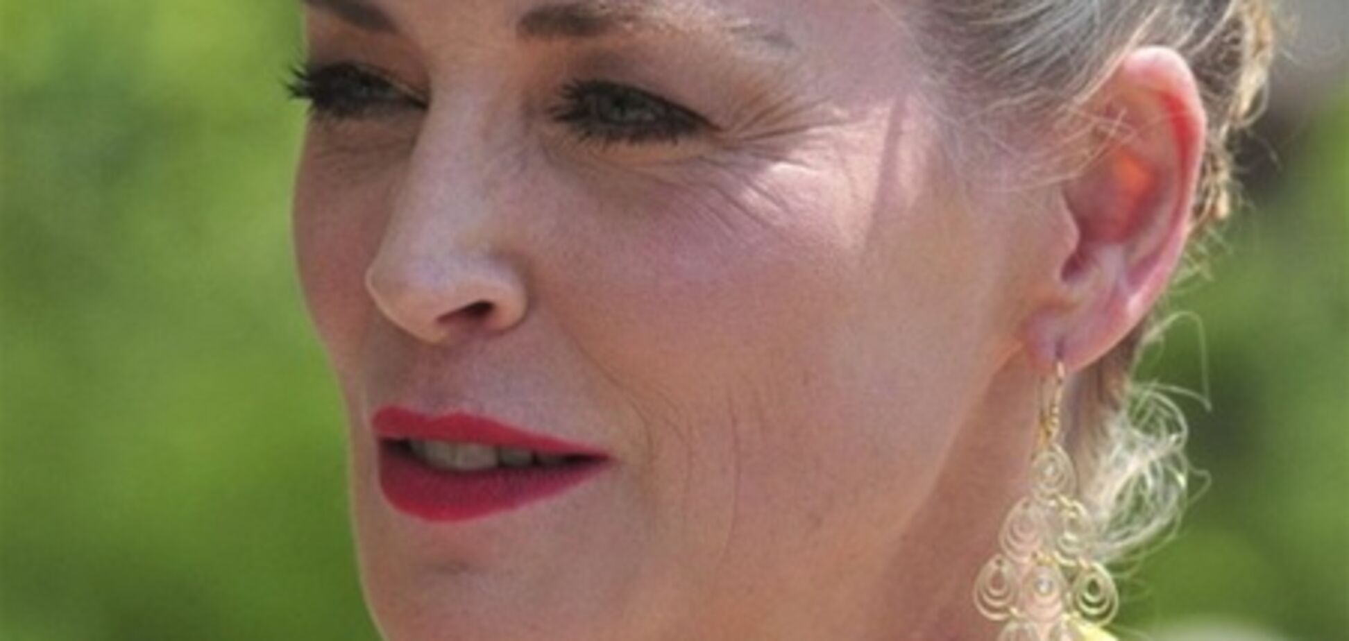 Для Шэрон Стоун настанет 'День матери'