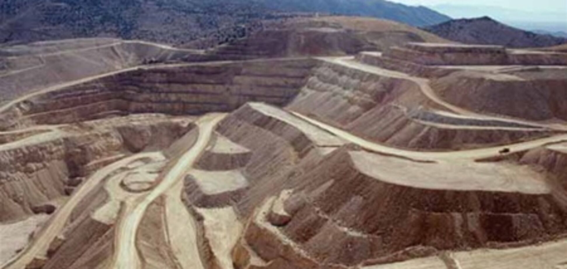 Экскурсии по каменным карьерам появятся в Перу