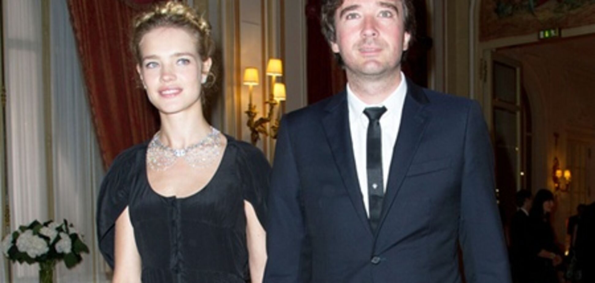 Звезды пожаловали на открытие бутика Louis Vuitton. Фото