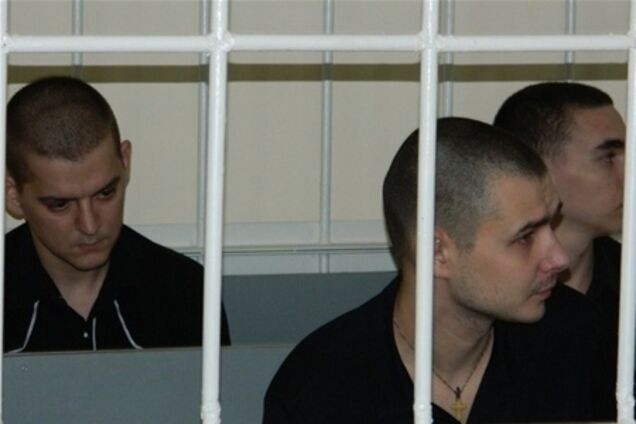 Мать Оксаны Макар зачитала в суде показания дочери