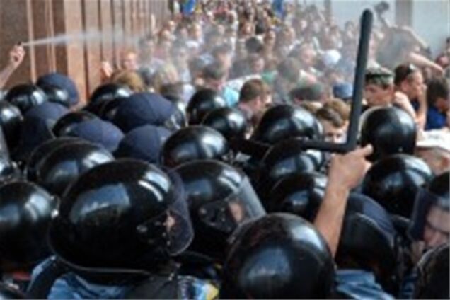 FT: в Украине кризис идентичности