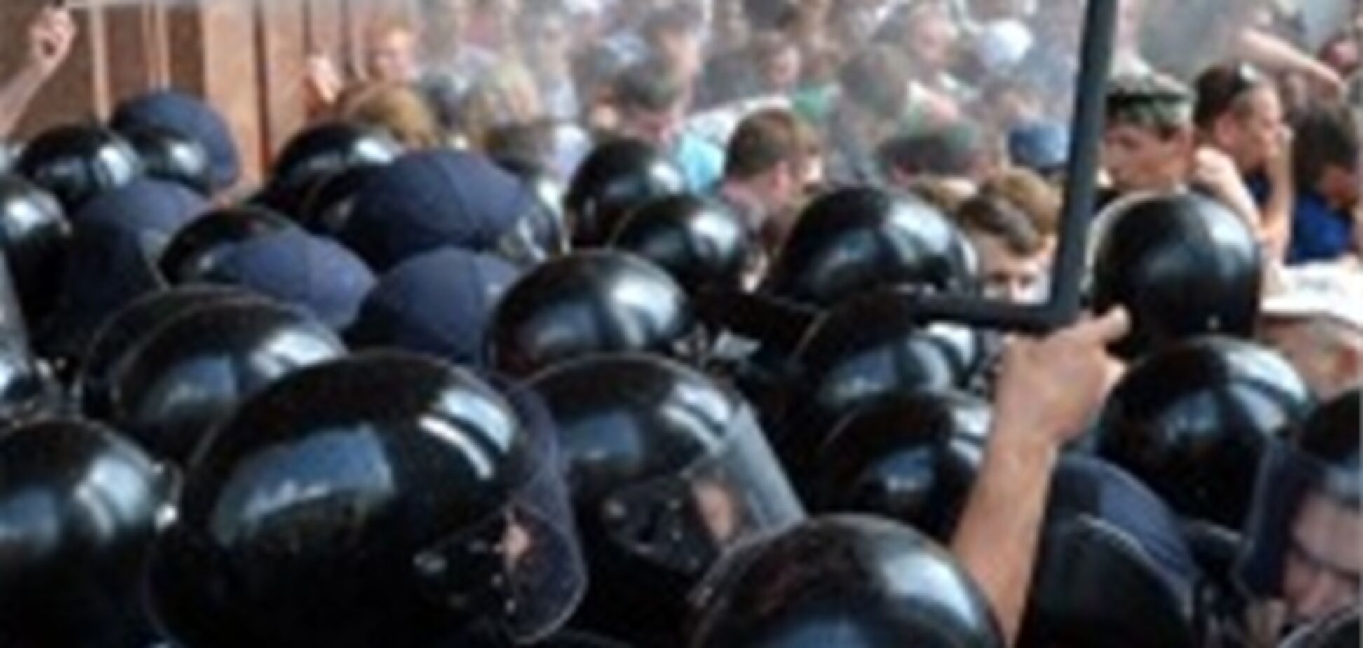 FT: в Украине кризис идентичности