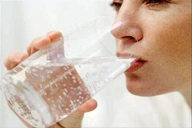 В чем польза воды