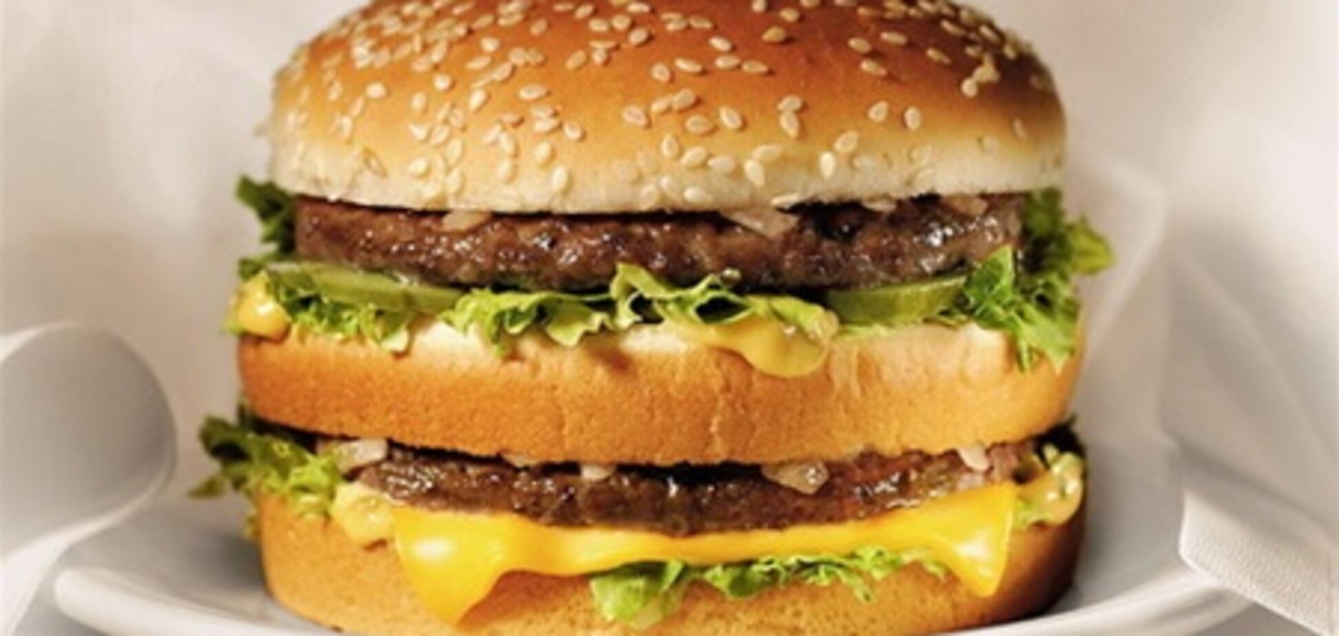 Украинские фастфуды рекордно заработали на Евро-2012