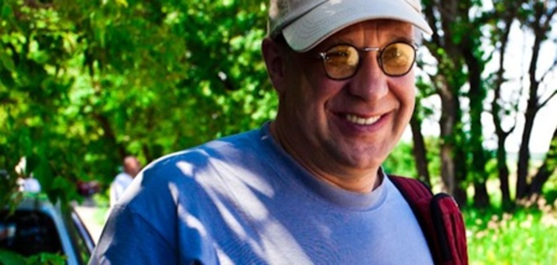 Феклистов: зачем знать, какой я в жизни?