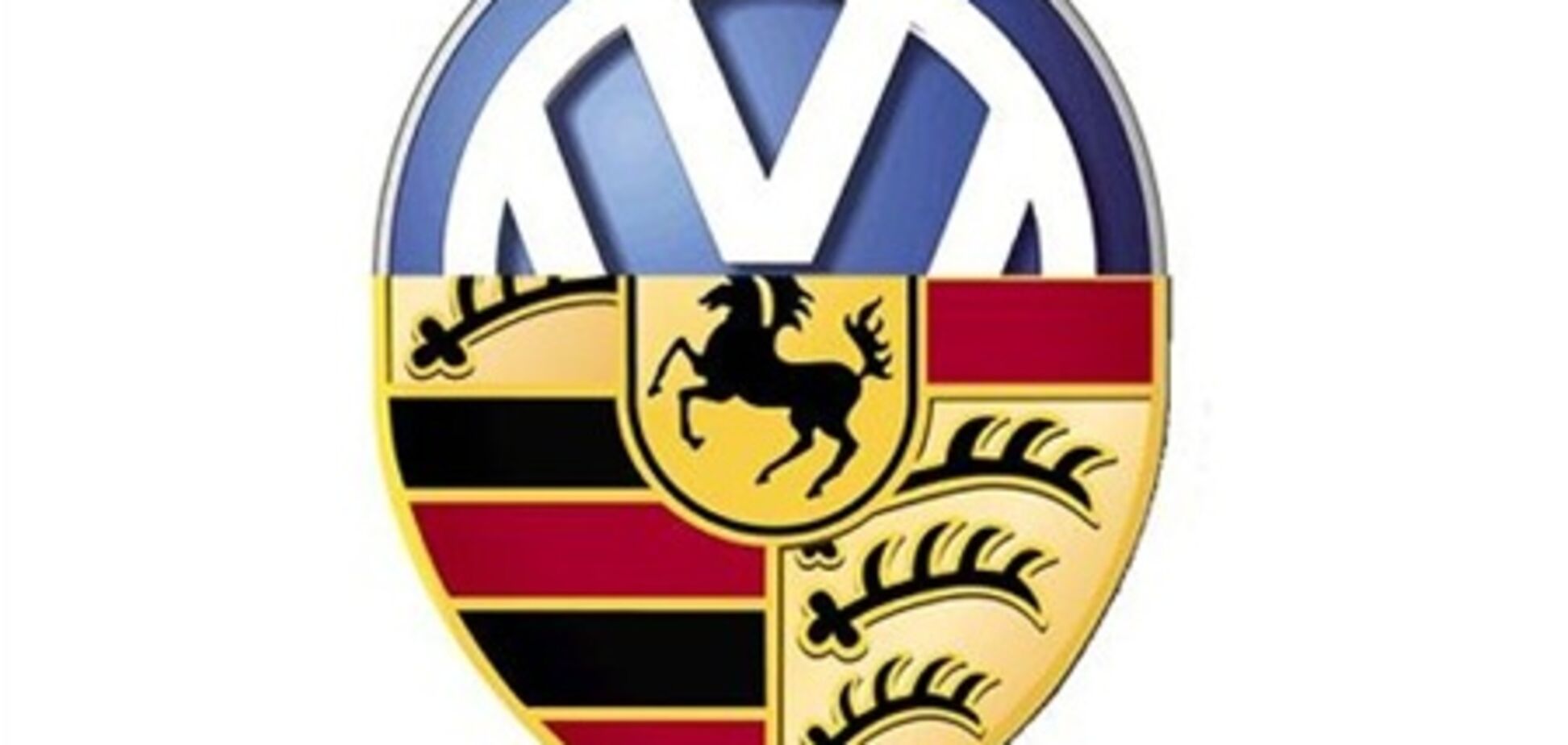 Слияние Volkswagen и Porshe вышло на финишную прямую