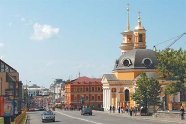 На Почтовой площади начинается масштабное строительство