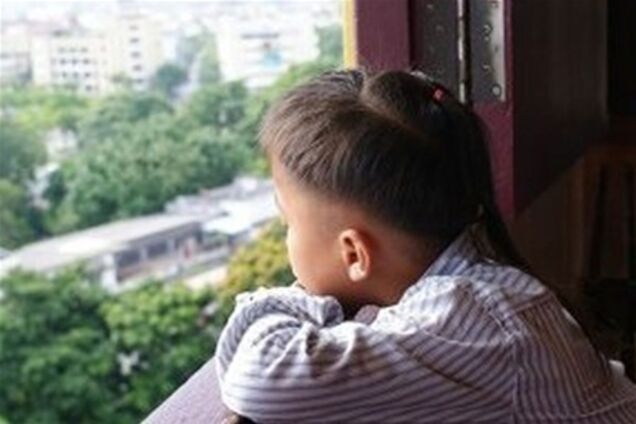 Дети, которых бьют родители, вырастают алкоголиками