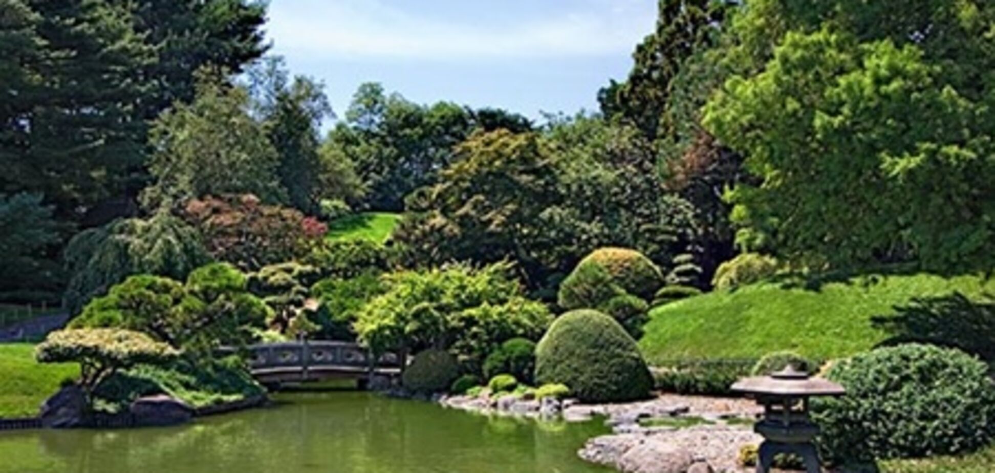 Экоцентр для посетителей открылся в ботаническом саду Бруклина
