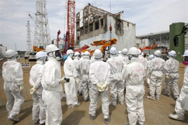 Причиной аварии на 'Фукусима-1' был человеческий фактор