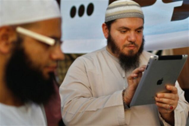 Названы пять главных занятий владельцев планшетов