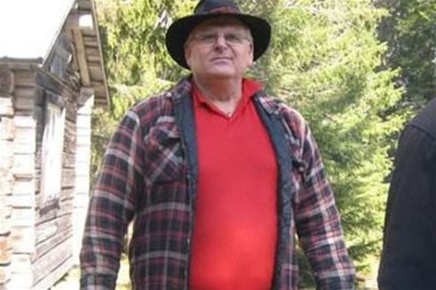 65-летний швед неожиданно забеременел