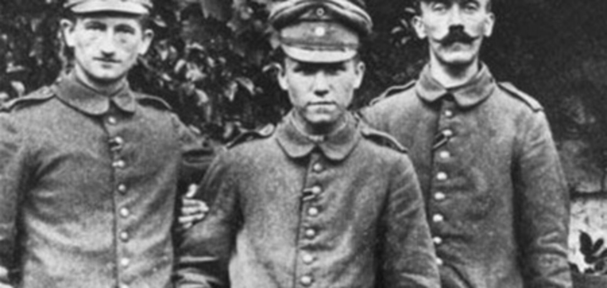 Гітлер під час війни врятував єврея: виявлений документ