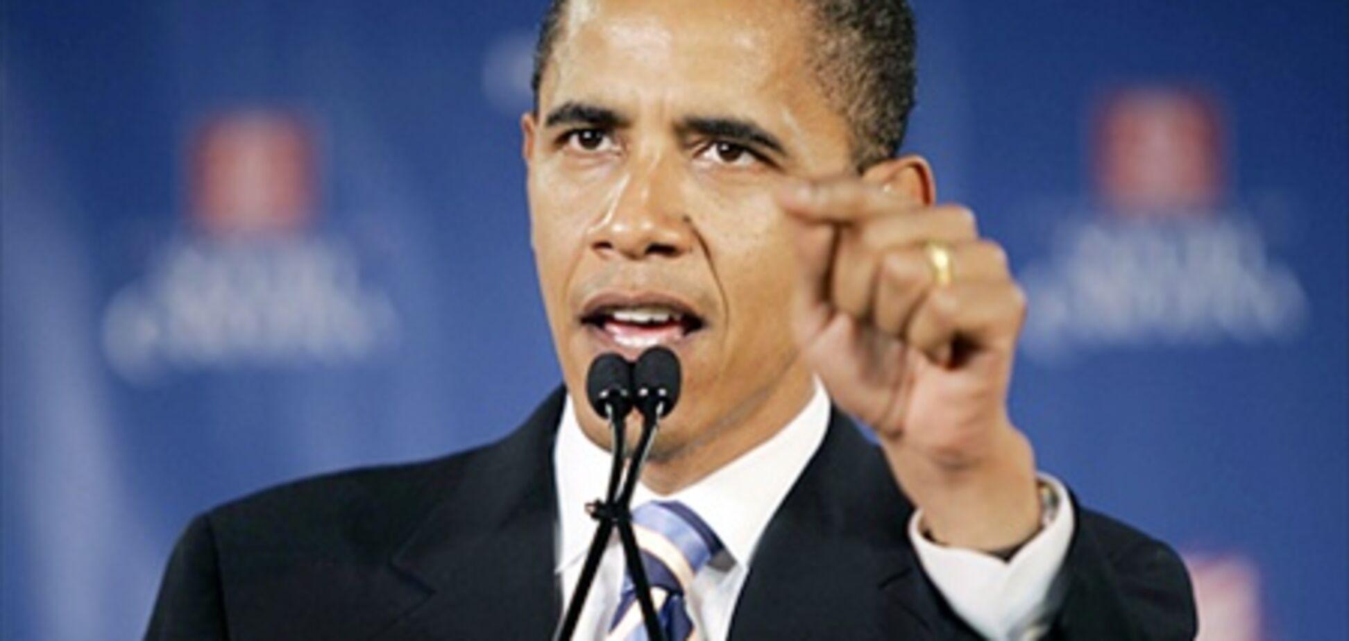 Обама уличил Ромни в смене позиции по реформе здравоохранения