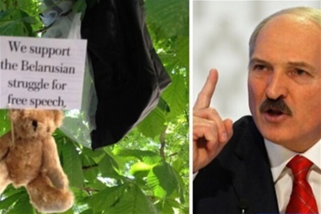 Третьяков: шведские мишки - опасный идиотизм