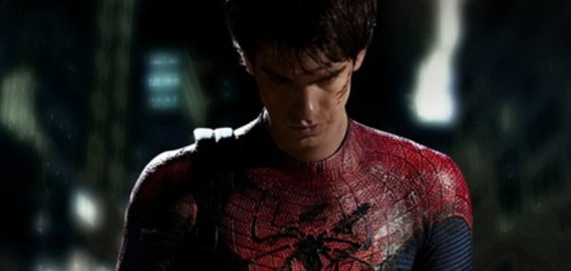 Удивительный Человек-паук