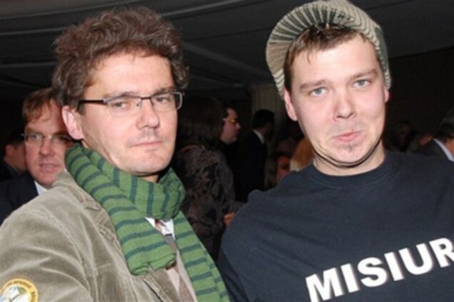 Збігнєв Цєрпіньскі про польських журналістів і українок