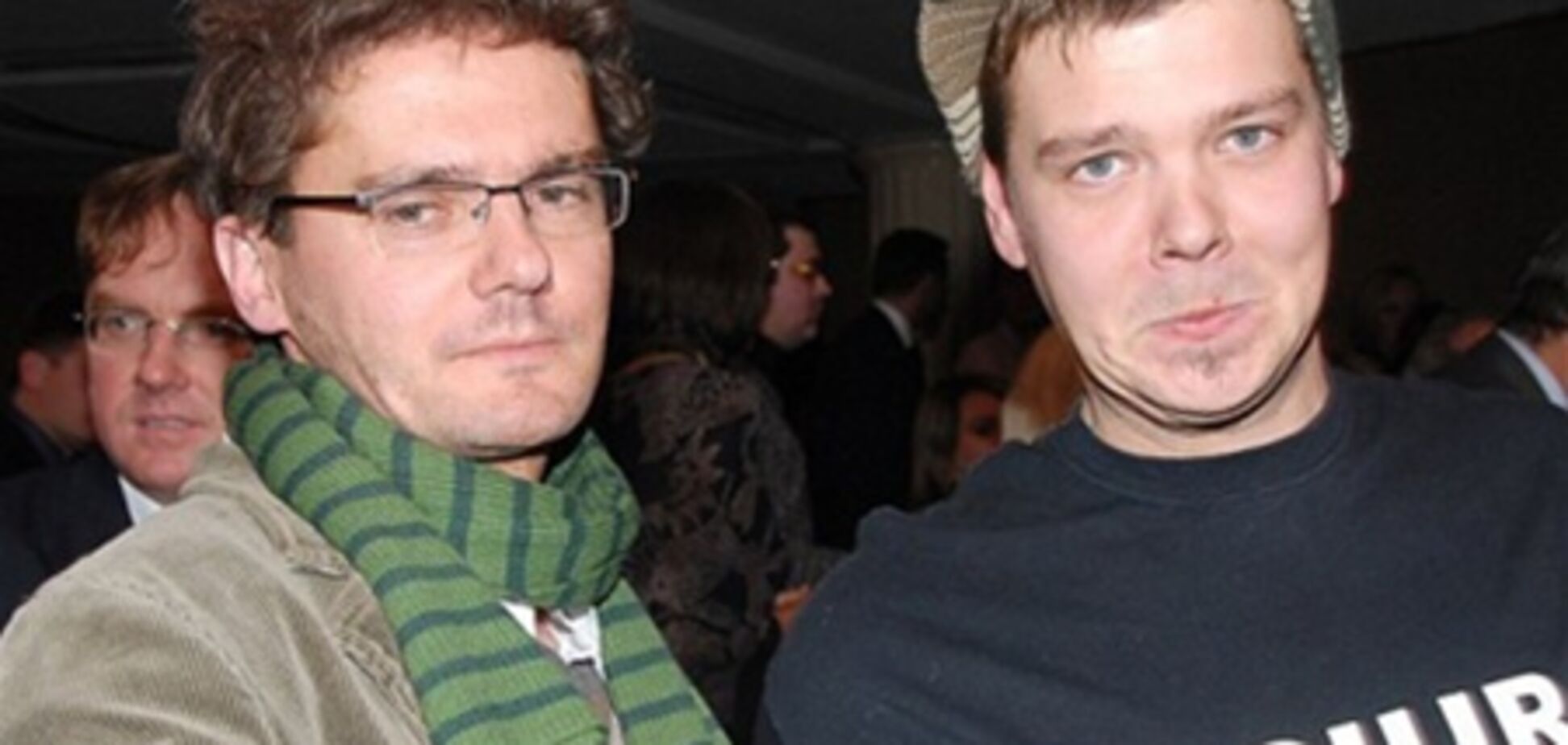 Збігнєв Цєрпіньскі про польських журналістів і українок