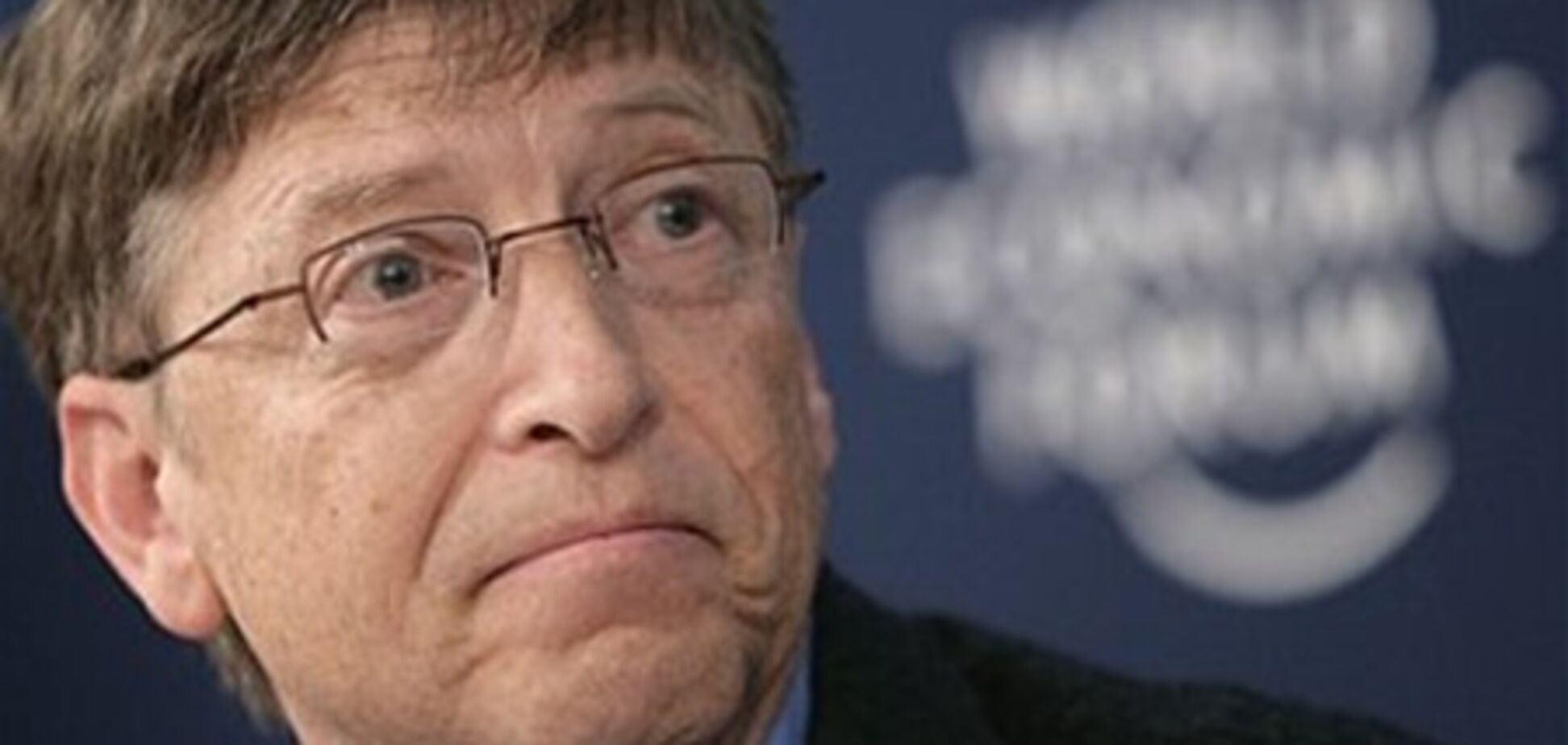 Билл Гейтс сделал сенсационное заявление: он тяжело болен