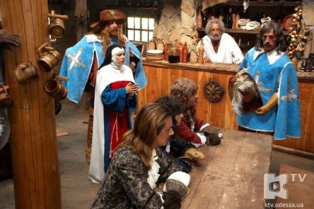 Умер известный одесский актер и близкий друг Высоцкого