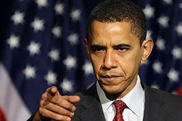 Грошовий нокаут Обами