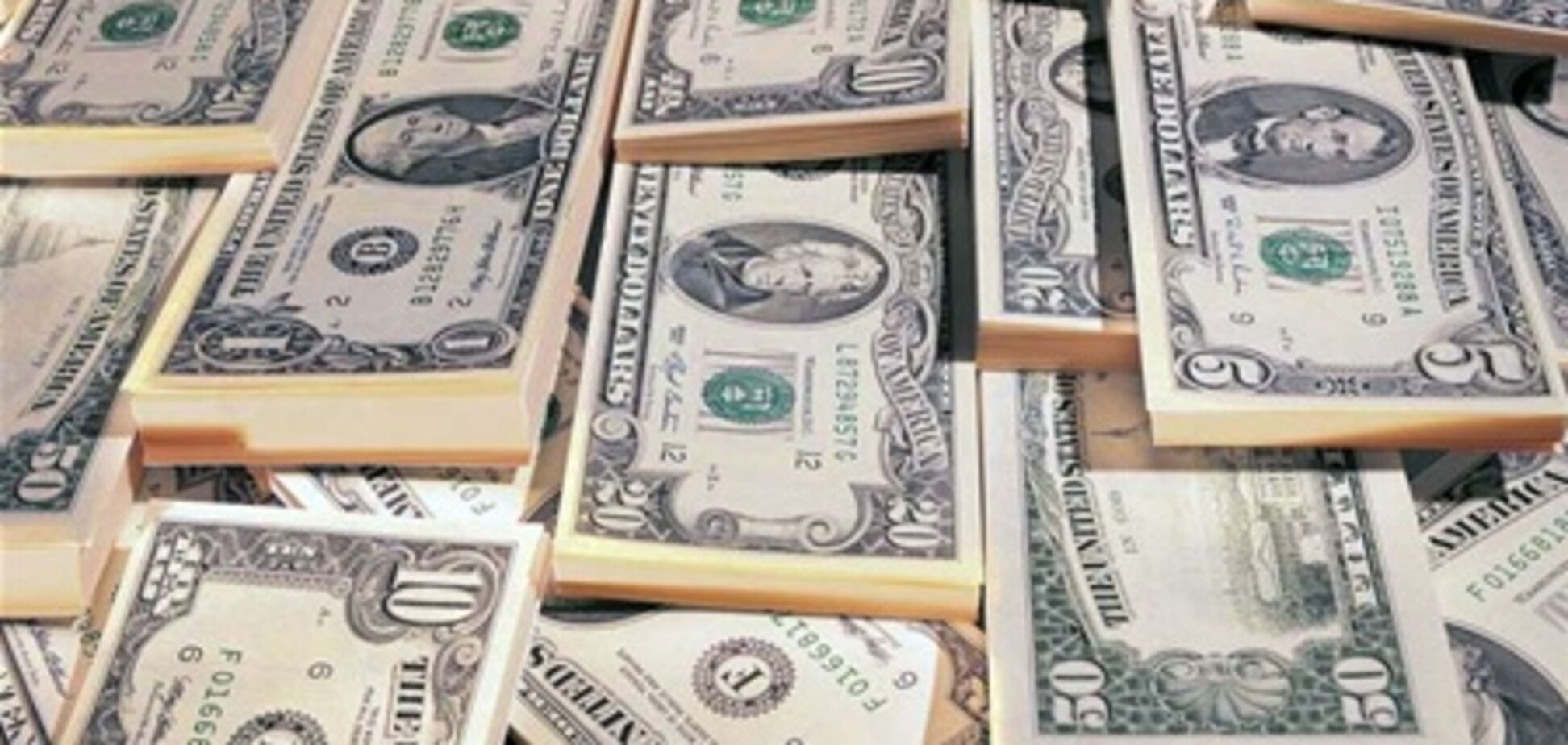 Доллар на межбанке упал , 06 июля 2012