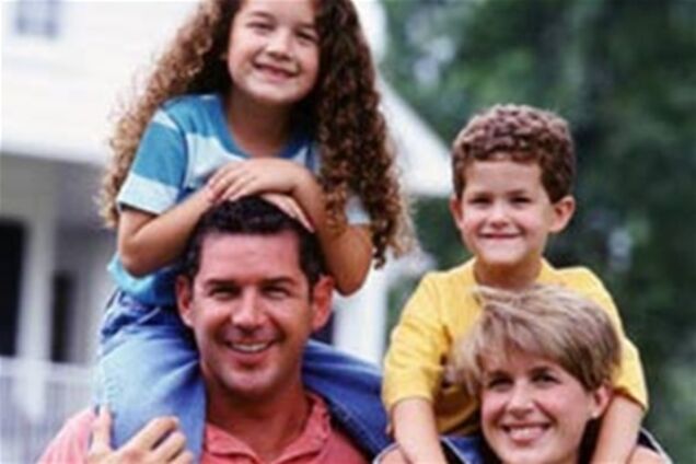 В Киеве отпразднуют День семьи