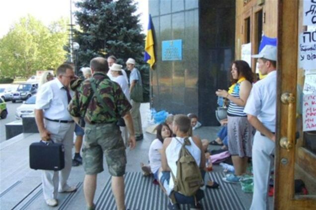 Чиновник назвав Одесу 'російським містом'