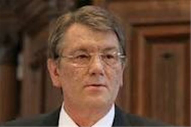 Ющенко теж хоче назвати свою політсилу 'українська опозиція'