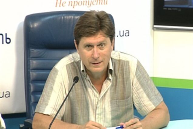 Закон о языках должен дожить до выборов – Фесенко