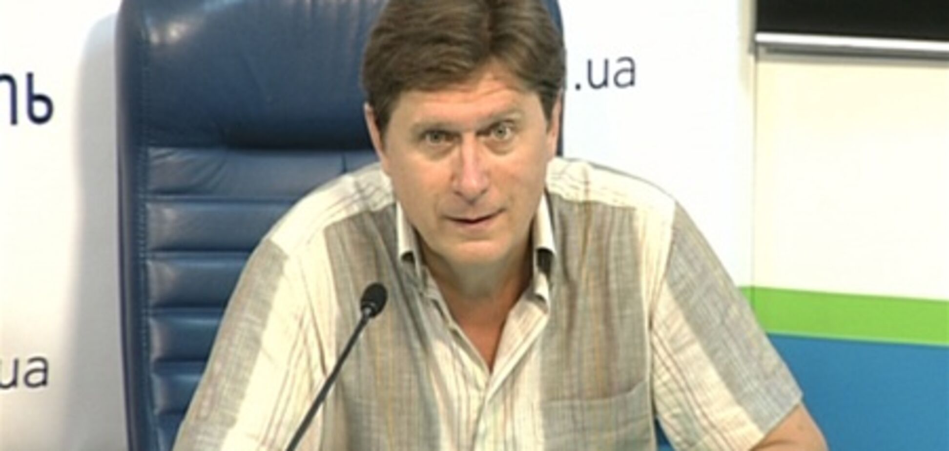 Политолог назвал условия подписания Януковичем закона о языках