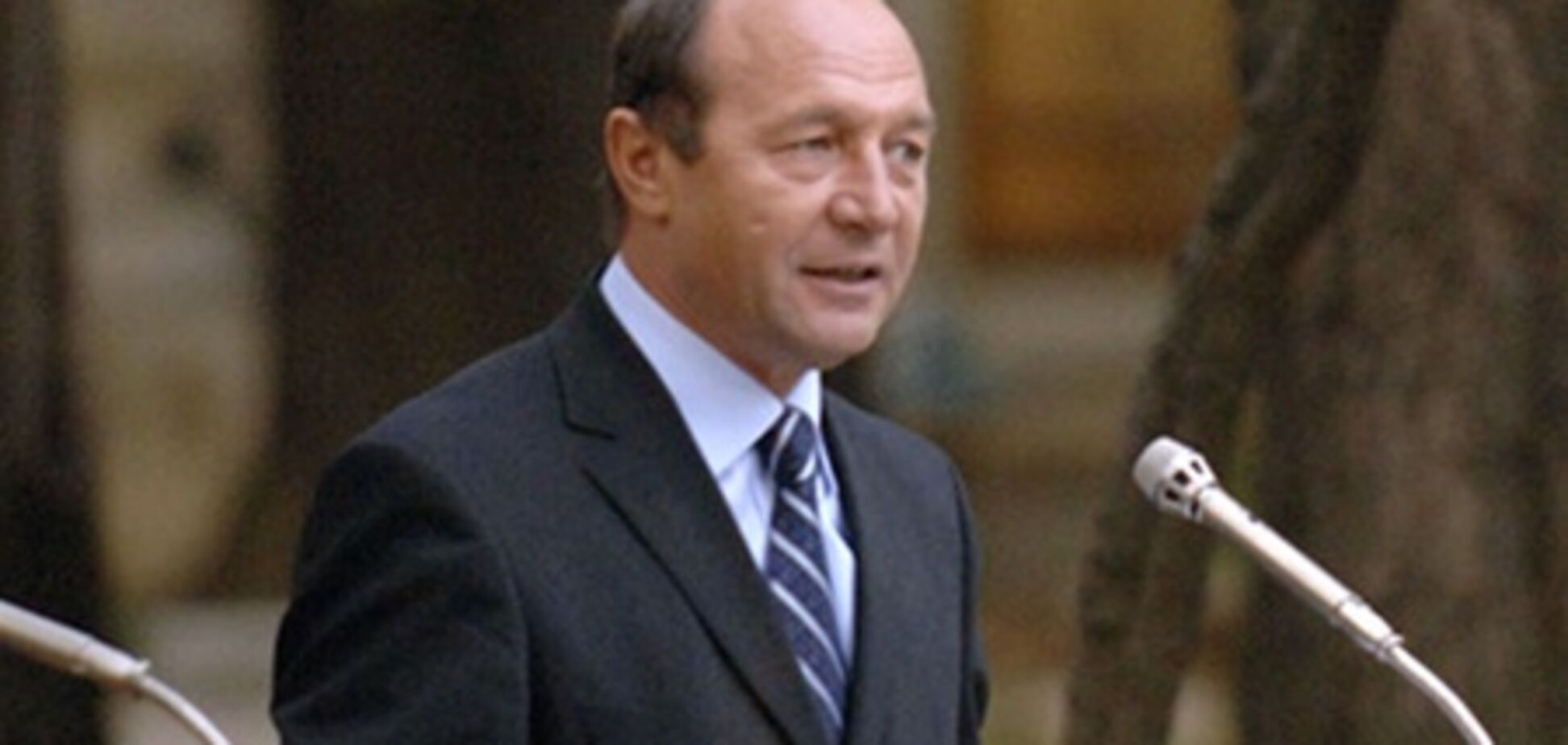 Президенту Румынии объявлен импичмент