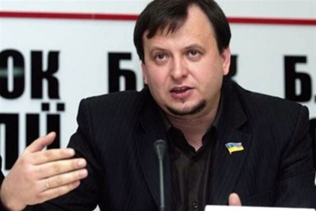 Опозицію більше цікавить участь населення у виборах, ніж у мітингах – нардеп