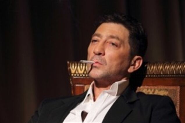 Лепс строит особняк за $20 миллионов