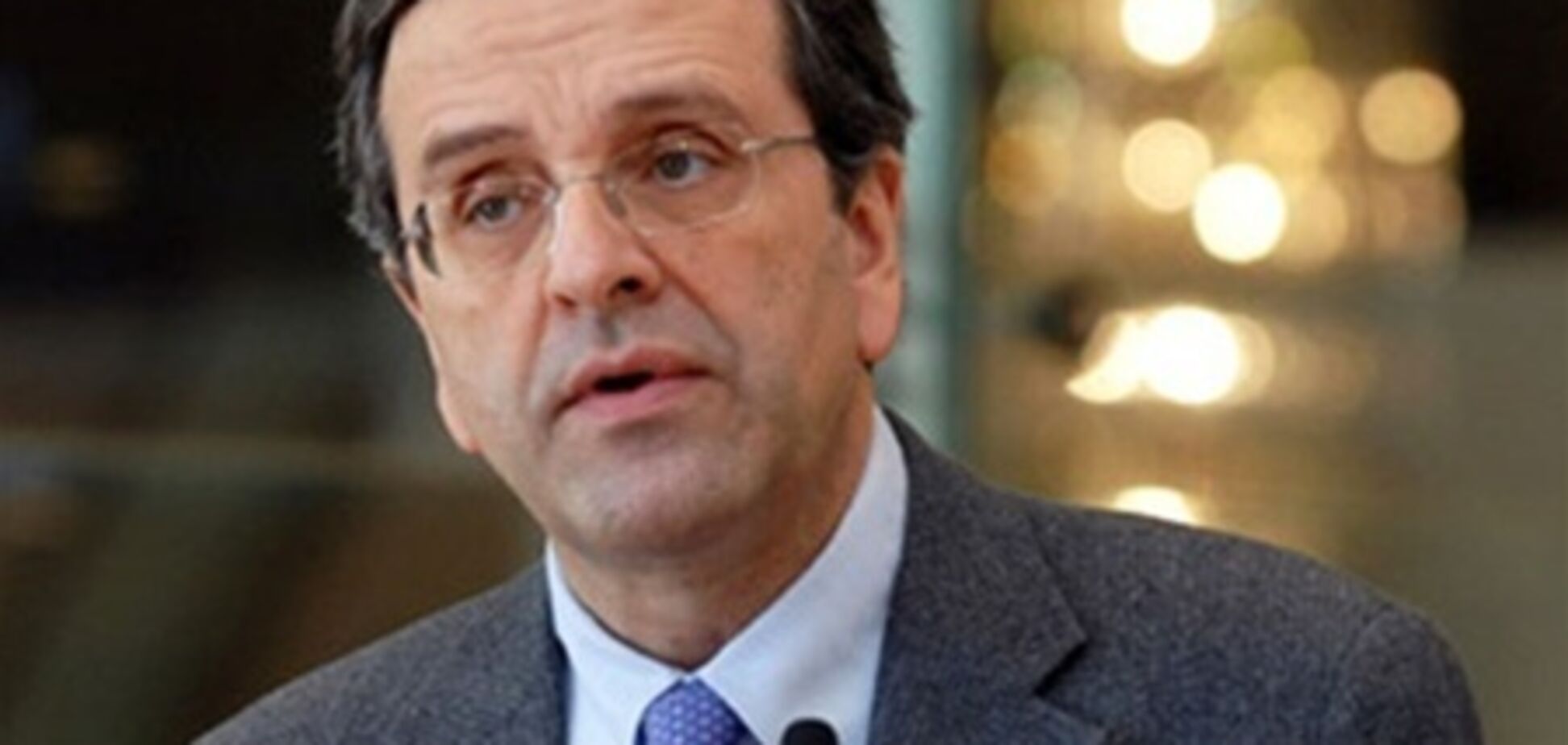 Греция не укладывается в обещанную кредиторам бюджетную программу