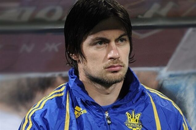 Милевский переходит в лондонский 'Тоттенхэм' - СМИ