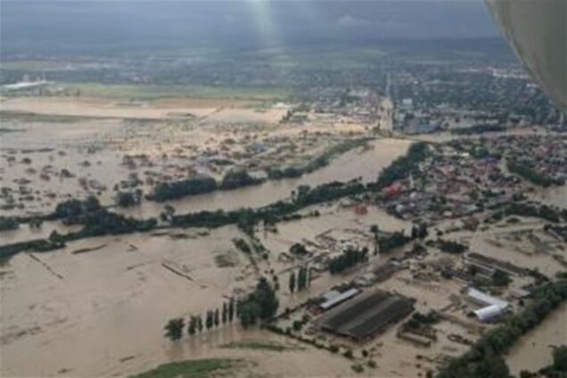 Наводнение на Кубани: обнаружено 67 трупов