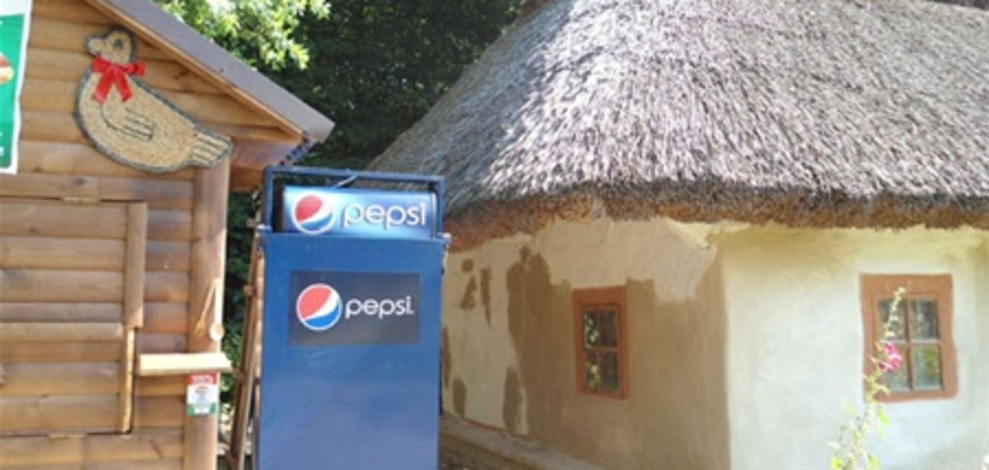 Пирогово меняет облик