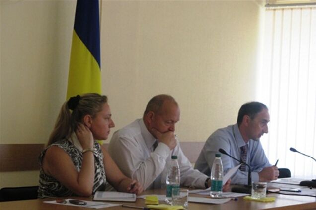 При Держпідприємництві буде створено Громадську Раду. Фото