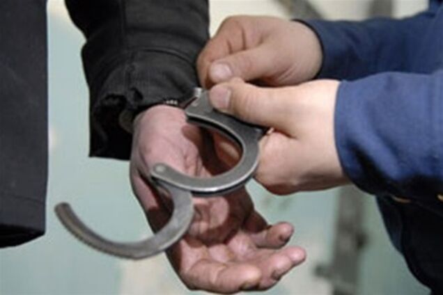 Під Одесою затриманий побіжний зек