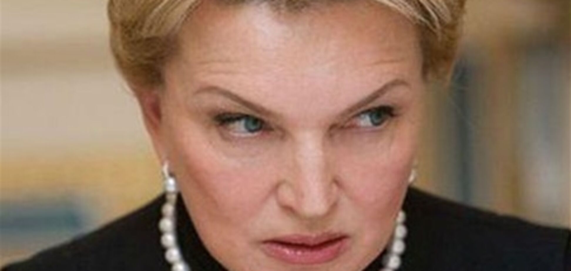 Богатирьова відвідала постраждалих у ДТП на Чернігівщині