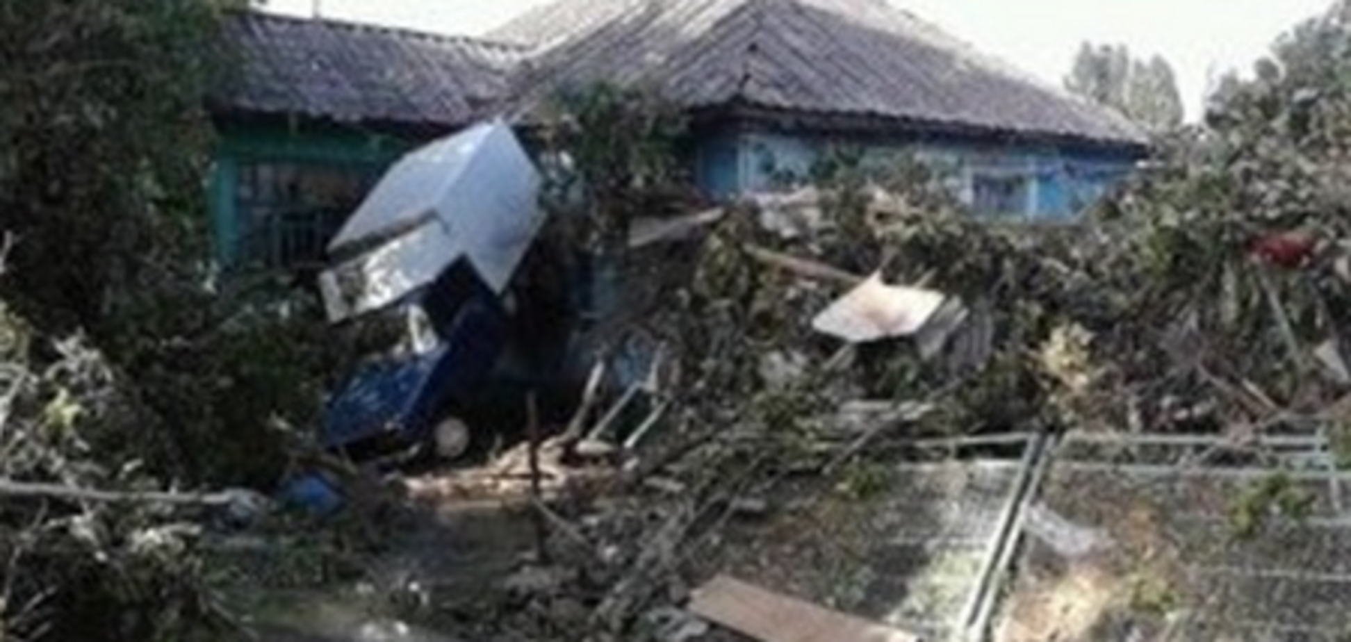Число жертв наводнения на Кубани составило 134 человека