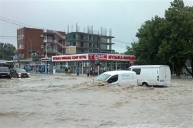 Наводнение на Кубани: количество погибших растет