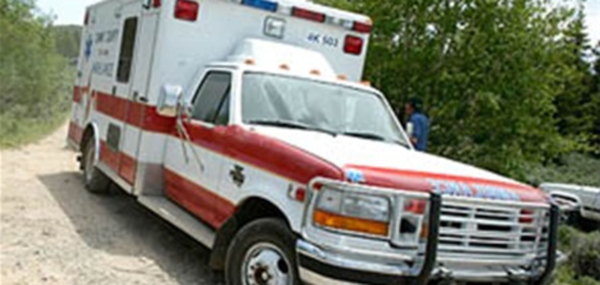 Девочка выжила после падения с 18-го этажа